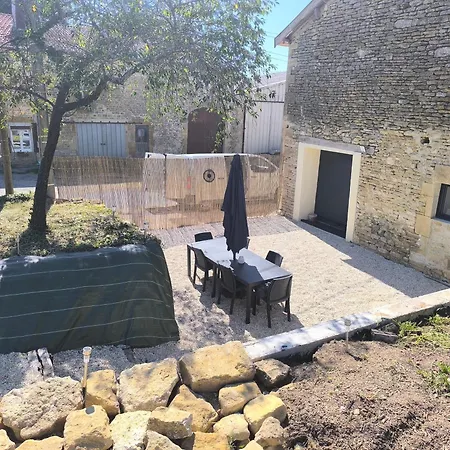 Des Castors Harricourt