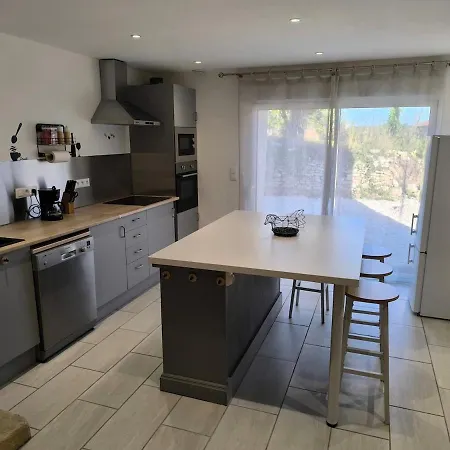 Des Castors Casa vacanze