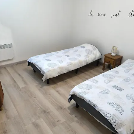 Des Castors * Harricourt