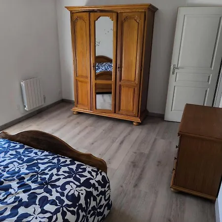 Des Castors Casa vacanze *