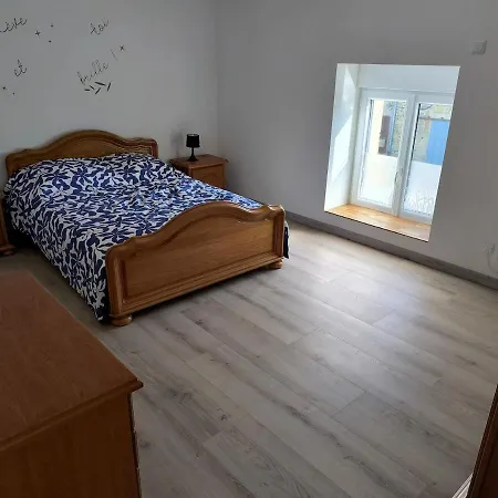 Casa vacanze Des Castors