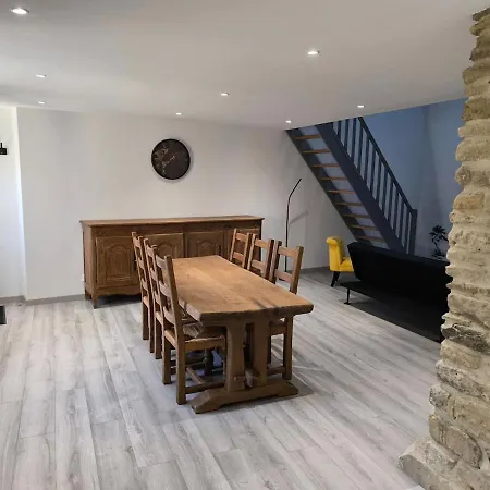 Casa vacanze Des Castors