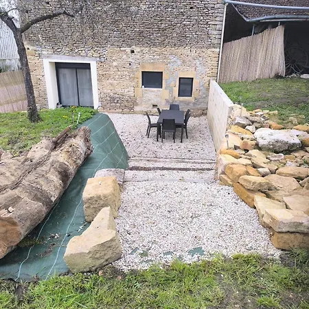 Des Castors Casa vacanze *