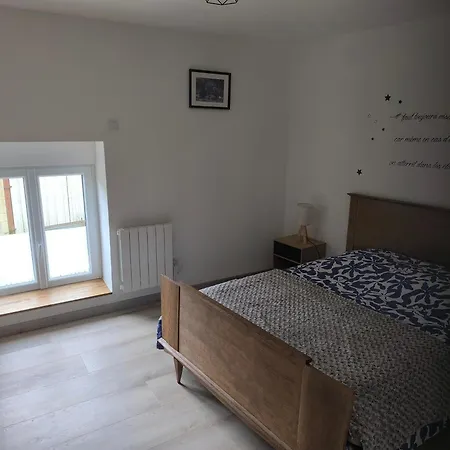 Casa vacanze Des Castors Harricourt